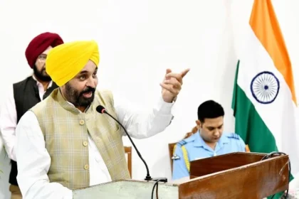 सीएम व राज्यपाल ने की वाइस चांसलरों की कांफ्रेंस में शिरकत