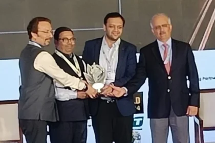 हरियाणा ने हासिल किया बड़ा अवार्ड