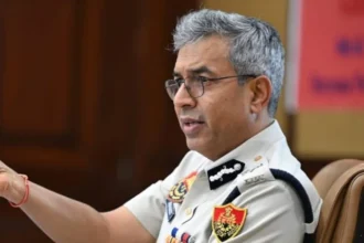 हरियाणा पुलिस ने किए विधानसभा चुनाव के लिए पुख्ता इंतजाम