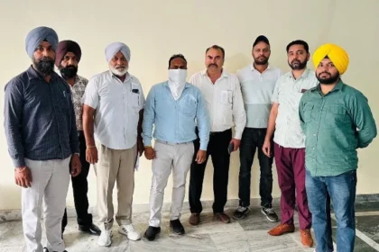 हेराफेरी मामले में फूड सप्लाई इंस्पेक्टर काबू