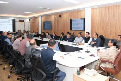 आरोग्य एक्सपो की तैयारी में जुटी उत्तराखंड सरकार