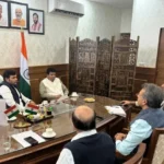 खिलाड़ियों को बेहतर सुविधा देना सरकार की प्राथमिकता- खेल मंत्री