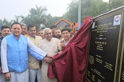 ’’खेल प्रतिभाओं की भूमि’’ के नाम से पहचाना जाएगा उत्तराखंड - सीएम