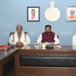 गांवों में 2 लाख लोगों को दिए जाएंगे 100-100 गज के प्लॉट