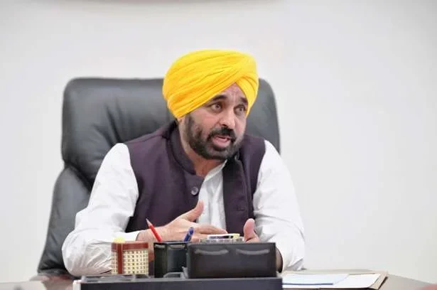 गुरुद्वारा श्री फतेहगढ़ साहिब को जाने वाली सड़कें होंगी 'पैच मुक्त' - मान