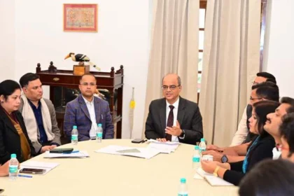 जनता के लिए खुलेगा ‘राष्ट्रपति आशियाना’