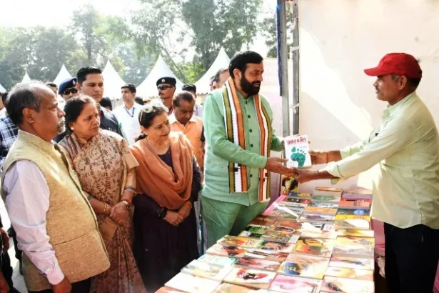 ज्ञान ज्यादा हो तो दुनिया छोटी पड़ जाती है - सैनी