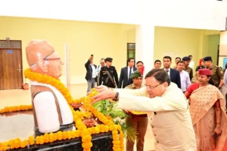 प्रवासी उत्तराखंड परिषद का किया जाएगा गठन - मुख्यमंत्री