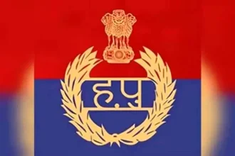 लेन ड्राइविंग को लेकर जागरूकता की अलख जगा रही हरियाणा पुलिस