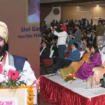 विकसित भारत बनाने में युवाओं की अहम भूमिका - सैनी