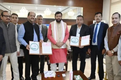 शिवधाम योजना - गांवों में शमशान घाट व कब्रिस्तानों का होगा पुनरुद्धार