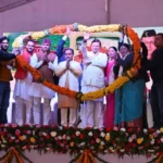 श्रीनगर बैकुंठ चतुर्दशी मेला राज्य की अनमोल धरोहर - मुख्यमंत्री