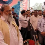 ‘‘मेरा नाम सुनकर बुरी आत्माएं चली जाती हैं’’- अनिल विज