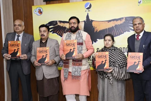 किसान हित के नाम पर कांग्रेस व आप पार्टी कर रही है राजनीति - सैनी