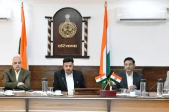 प्रदूषण नियंत्रण बोर्ड प्लास्टिक पॉलीथीन पर बैन के लिए उठाए कदम - राव नरबीर