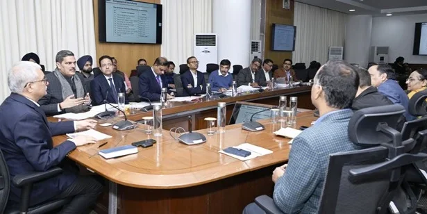 प्रदेश में 9,600 से अधिक रूफटॉप सोलर सिस्टम लगाए गए