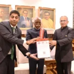 राज्यपाल ने सशस्त्र सेना झंडा दिवस पर वीरों को श्रद्धांजलि अर्पित की