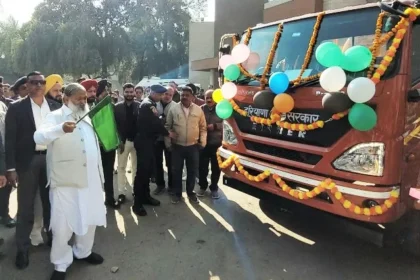 विज ने अंबाला कैंट को दी बड़ी सौगात