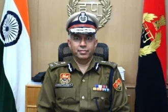 साइबर हेल्पलाइन नंबर 1930 पर स्टाफ बढ़ाएगी हरियाणा पुलिस
