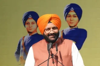 सीएम ने किया नशे की लत के खिलाफ जन आंदोलन चलाने का आह्वान