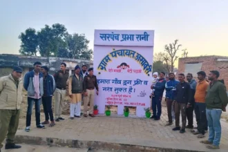 हरियाणा के 3084 गांव व 660 वार्ड हुए नशामुक्त - डीजीपी