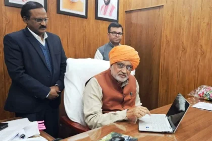 हरियाणा सरकार ने दिया किसानों को नए वर्ष तोहफा