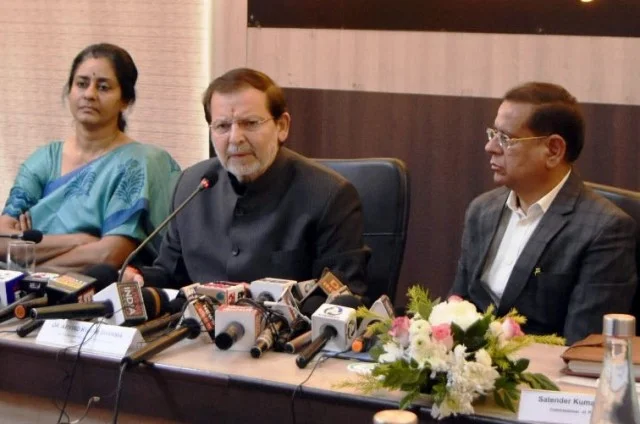 7 से 23 फरवरी तक होगा सूरजकुंड में शिल्पकारों का महाकुंभ