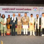 धामी ने किया अंतरराष्ट्रीय प्रवासी उत्तराखंडी सम्मेलन का शुभारंभ