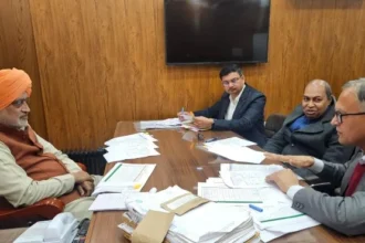 प्रदेश में झींगा पालन को दिया जाएगा बढ़ावा - राणा