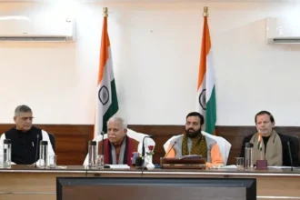 लोहगढ़ में जल्द बनेगा विश्वस्तरीय बाबा बंदा सिंह बहादुर स्मारक