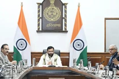 वरिष्ठ नागरिक सरकारी खर्च पर कर सकेंगे महाकुंभ तीर्थ के दर्शन