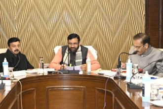 विकसित भारत के संकल्प में अहम भागीदार बनेगा हरियाणा - सैनी