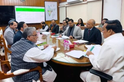 स्वच्छ भारत मिशन के लक्ष्यों को पूरा करेगा हरियाणा - मंत्री