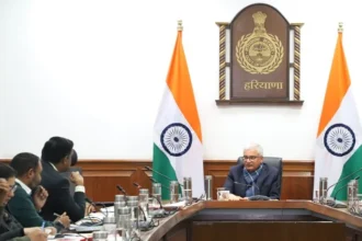 हरियाणा ने शुरू की शहरों में किफायती आवास योजना