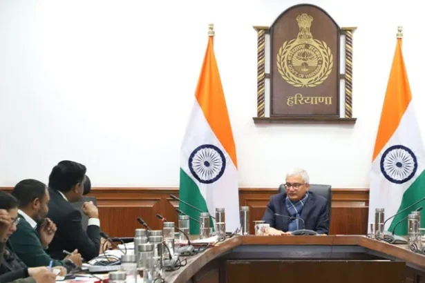 हरियाणा ने शुरू की शहरों में किफायती आवास योजना