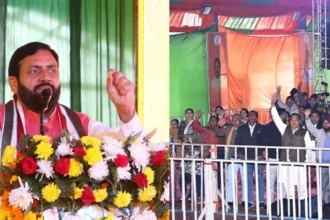 सरकार ने नागरिकों के साथ किए वादे को किया पूरा - सैनी