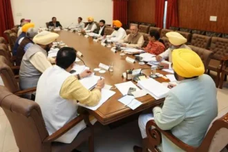 21 मार्च से शुरू होगा पंजाब विधानसभा का बजट सत्र