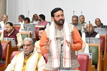 अवैध प्रसूति क्लिनिक के खिलाफ होगा एक्शन - सैनी