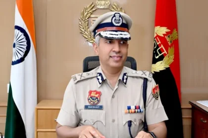 एनएच-44 पर ट्रैफिक रूल्स तोड़ने वालों पर पैनी नजर
