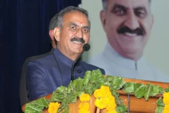 कठिन परिस्थितियों के बावजूद रख रहे आत्मनिर्भर हिमाचल की नींव - सीएम