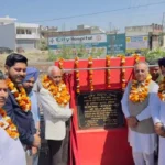 नबीपुर ड्रेन परियोजना पर 7.18 करोड़ रुपये खर्च करेगी - मंत्री