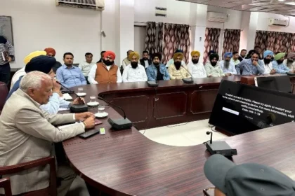 पंजाब सरकार ने खनन नीति पर मांगे जनता से सुझाव