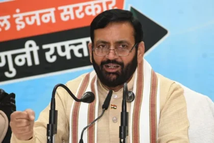 पीएम नरेंद्र मोदी करेंगे हरियाणा का दौरा - सैनी
