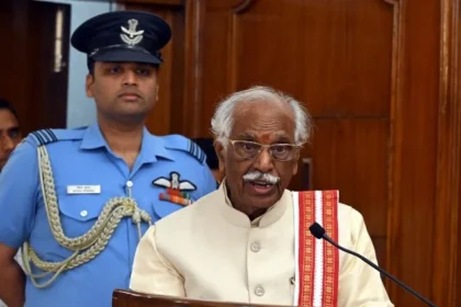 भारतीय सेना देश की रीढ़ है - राज्यपाल