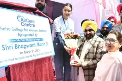 महिलाओं को अधिक सशक्त बनाने के प्रयास जारी - मान