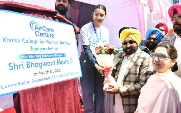 महिलाओं को अधिक सशक्त बनाने के प्रयास जारी - मान