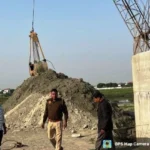 यमुना सहित अन्य स्थानों पर अवैध खनन की हो रही है नियमित मॉनिटरिंग
