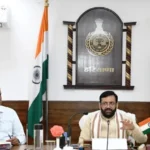 रबी की फसलों की खरीद की तैयारी पूरी - सैनी