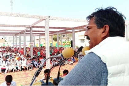 राज्य सरकार प्रदेश के चहुंमुखी विकास के लिए प्रयासरत - बेदी