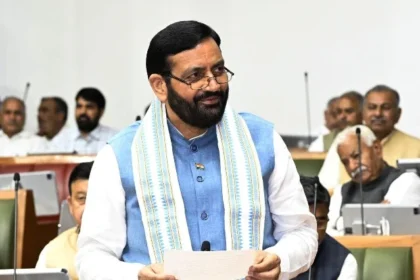 विधायक आदर्श ग्राम योजना - विधायकों को राशि जारी